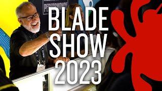 Blade Show 2023