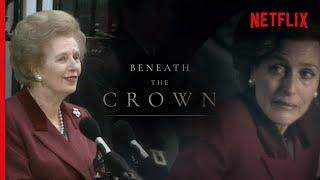 Beneath The Crown: The True Story of Margaret Thatcher’s Downfall