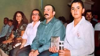 Primer Aniversario de Carlos Enrique Briseño en el Nacimiento del Reino de Dios