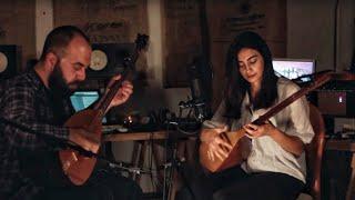 Dîlan Top & Erdem Pancarcı -  Erê Gulê    #MUNİS Akustik