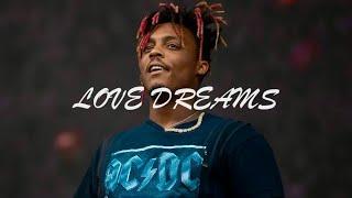 (FREE) Juice WRLD Type Beat - "Love Dreams"