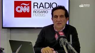 Elecciones PASO 2023 | Cobertura en vivo de CNN Radio Rosario. Resultados, análisis y entrevistas.