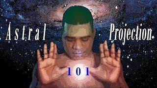 Astral Projection Frequenly Asked Questions | Classic Compilation