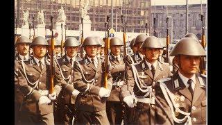 The East German Army - The New Wehrmacht?