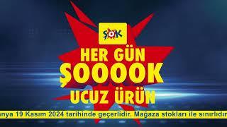 Kasım ayında her gün ŞOOOOK UCUZ ÜRÜN!