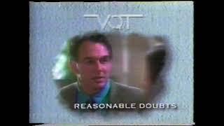 1991 NBC Viewers for Quality Television Commercial