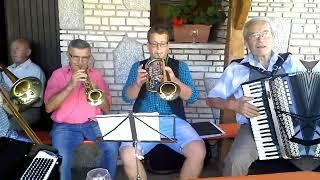 MUSIKERLEGENEN STEFAN CZEHMANN 2014 GRUNDFEST