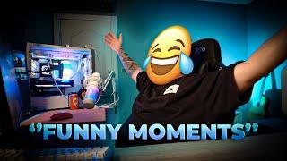 supRAZE | Funny Moments #3