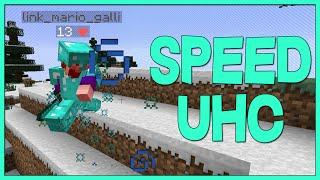 Fridays With Netty And Mini - Speed UHC