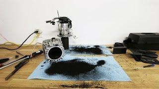Must watch before you use your new Planar Heater! [How-To] Disassemble and Clean Planar Heater