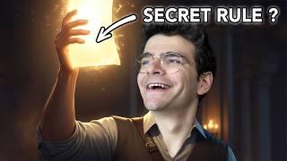 I Found D&D's Missing Rule (and fixed it!)