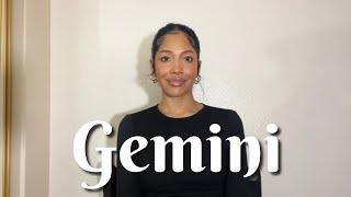 Gemini  your person got really angry at the end — Gemini tarot card reading