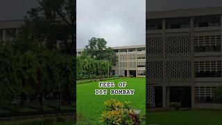 Feel The Vibes at IIT BOMBAY!! #iitbombay