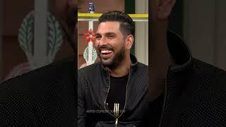 Yuvraj Singh ne kiya kapil ke sath masti #kapilsharma #comedynightswithkapil #comedyshow