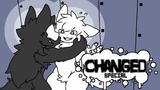 Changed Special All Transfurs(All Deaths) on 2022.12.13 | Changed Special [All Transfurmations]