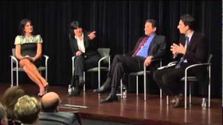 Iran Panel Discussion - Part 6 of 7