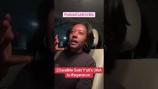 Take That! While You Were Distracted with Diddy, 23andMe Sold Your Dna to a Pharmaceutical Company