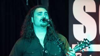 Alastair Greene "Big Bad Wolf" Live From The 805