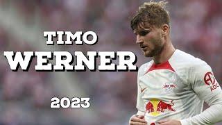 Timo Werner is back to his BEST! |2023|