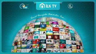 Teravih Sohbetleri ve Teravih Namazı #15 - İLK TV - 14.03.2025 - Bayrampaşa Kocatepe Camii