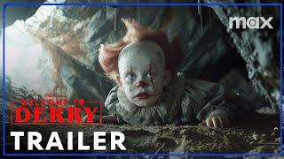 IT: Welcome to Derry (2024) - First Trailer | Max Original