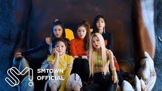 Red Velvet 레드벨벳 'RBB (Really Bad Boy)' MV