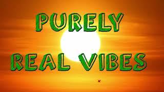 Purely - Real Vibes (Official Audio) - Dance pop, EDM, House music