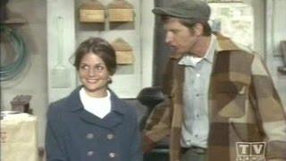 Kris Nelson on Green Acres