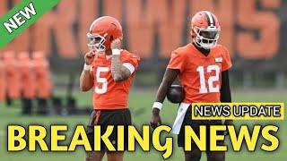 Former NFL GM Mike Tannenbaum hints at Dillon Gabriel getting more snaps after Shedeur Sanders