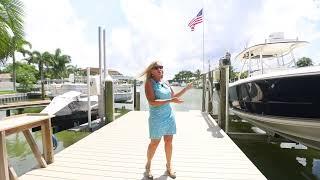 Chris Price, Realtor | WATERFRONT • 20 79th St. South, St. Petersburg, FL | Causeway Isles