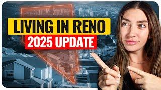 Living in Reno 2025: What You MUST Know!