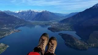 Sorico - Lake Como - Hotel Europa (HD)