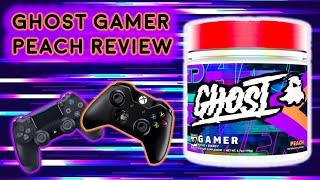 Ready to Win? | Ghost Gamer Review