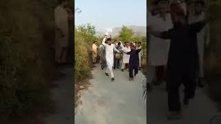 Traditional Dance .Geo Hazary Wal
