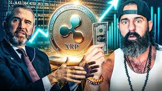 GET READY XRP-RIPPLE Going to SHOCK the World...