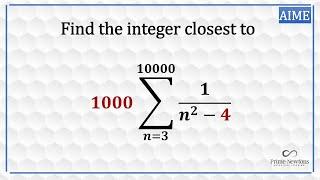 Find the closest integer