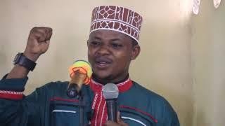 Sheikh Othman Michael - Ukikithirisha Kumsalia Mtume Muhammad Yote Haya Yanawezekana