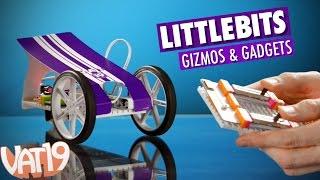 LittleBits Invention Kit