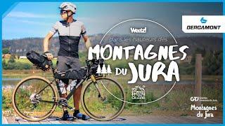 GTJ | Pédaler dans les hauteurs des Montagnes du Jura, avec Bergamont