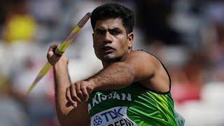 Paris Olympics: Arshad Nadeem Qualifies For Javelin Final. #parisolympics2024