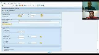 Customer Account Statement in SAP | sap | sap course | Accounting | shorts video | shorts | accounts