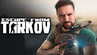 Endlich wieder richtig vernascht werden :D  Escape from Tarkov