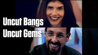 BANGS vs GEMS