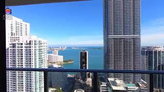 Luxury Apartment For Rent in Miami - (Brickell)