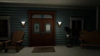 Gone Home - Gameplay Teaser Trailer (HD)