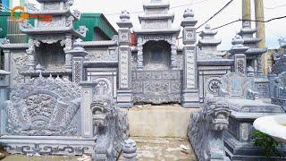 Đá mỹ nghệ Xuân Thịnh, Hoa Lư, Ninh Bình