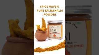 Your kitchen just struck gold!From Salem’s prized fields, right to your kitchen! #salem #purespice