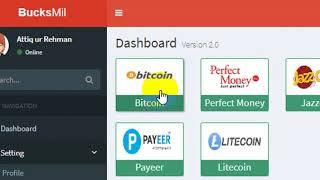 Buy and Sell Bitcoin via EasyPaisa Jazzcash or Bank account in Pakistan