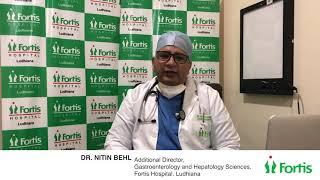 Hepatitis | Dr. Nitin Behl