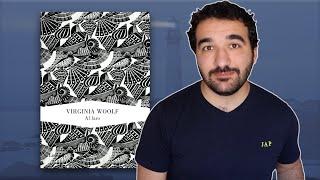 Al faro, de Virginia Woolf | RESEÑA